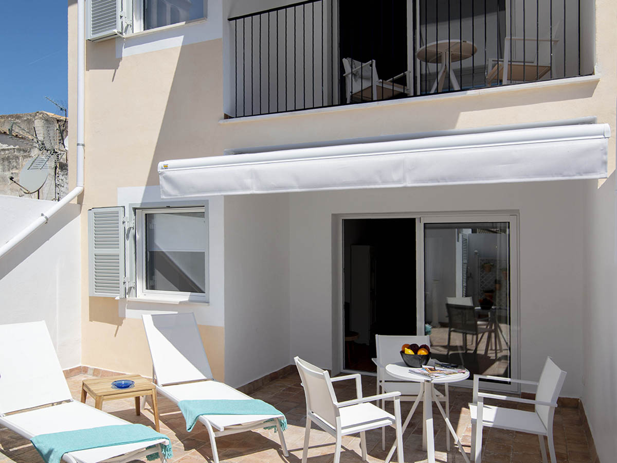 Appartement Serol 1 Mallorca Urlaub